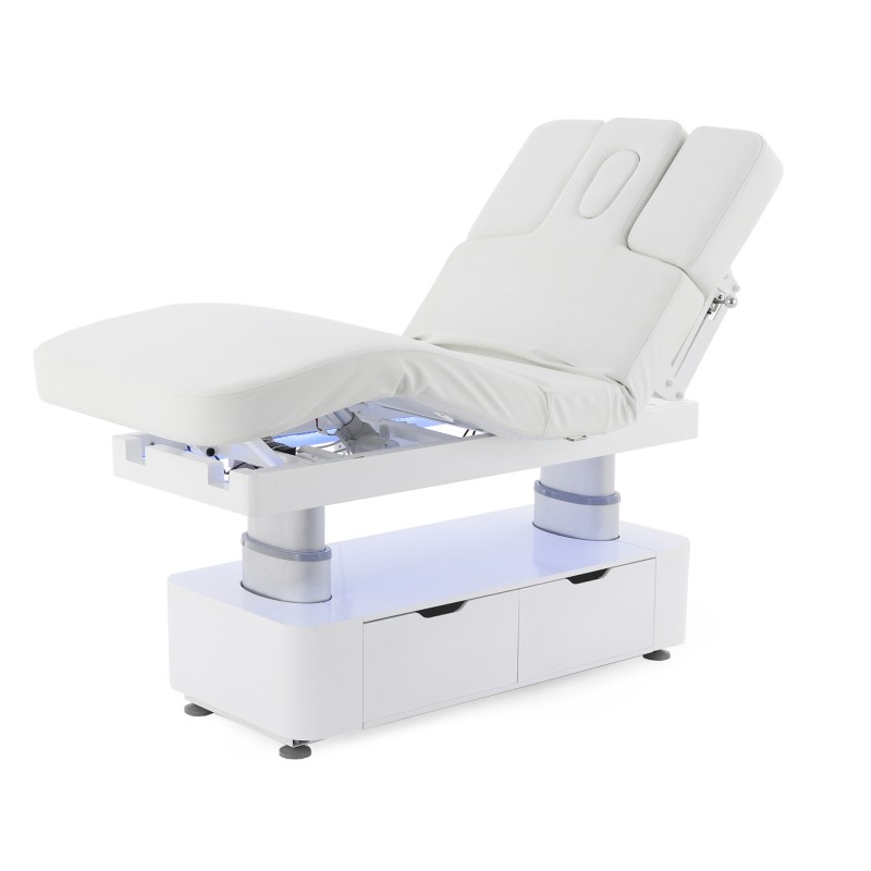 Массажный стол электричеcкий Med-Mos ММКМ-2 (КО-157Д)