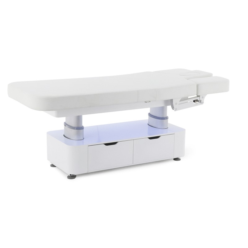 Массажный стол электричеcкий Med-Mos ММКМ-2 (КО-157Д)