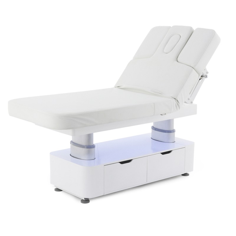 Массажный стол электричеcкий Med-Mos ММКМ-2 (КО-157Д)