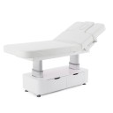 Массажный стол электричеcкий Med-Mos ММКМ-2 (КО-157Д)