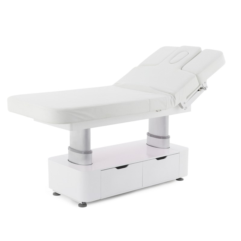 Массажный стол электричеcкий Med-Mos ММКМ-2 (КО-157Д)