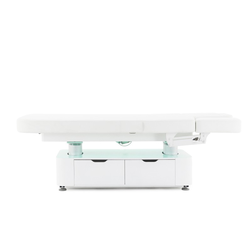 Массажный стол электричеcкий Med-Mos ММКМ-2 (КО-157Д)