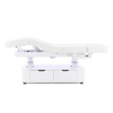 Массажный стол электричеcкий Med-Mos ММКМ-2 (КО-157Д)