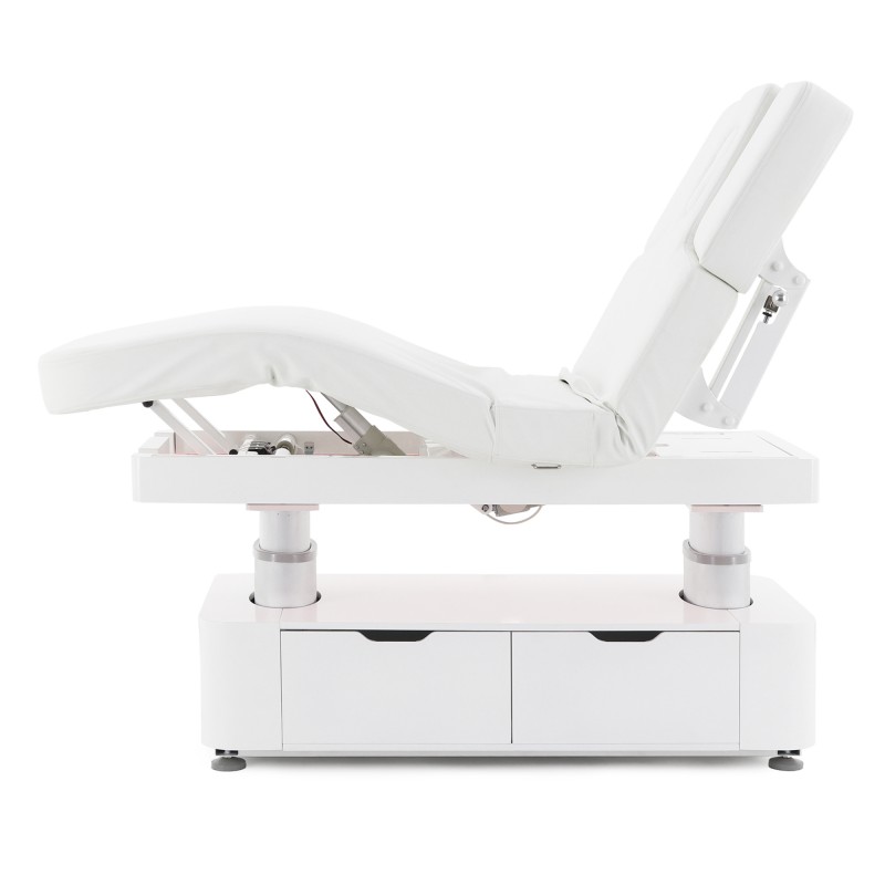 Массажный стол электричеcкий Med-Mos ММКМ-2 (КО-157Д)