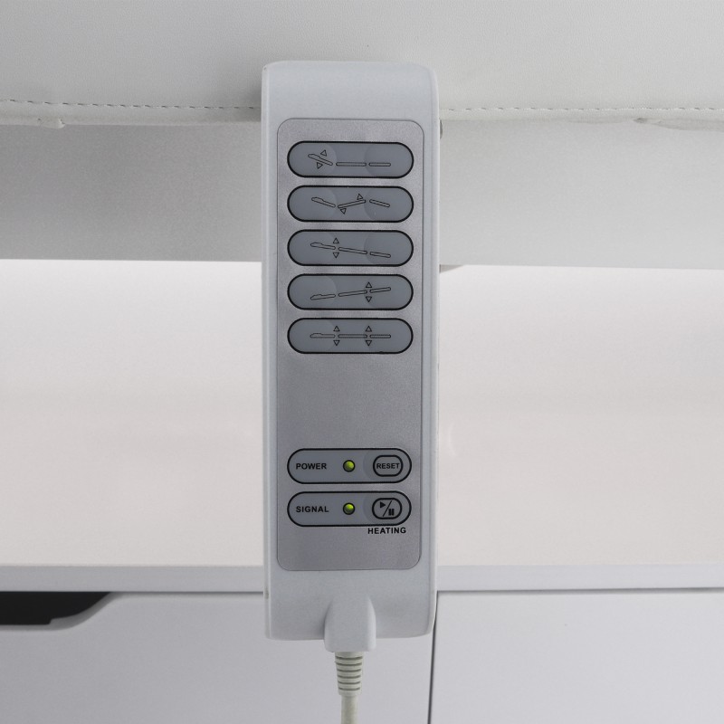 Массажный стол электричеcкий Med-Mos ММКМ-2 (КО-157Д)