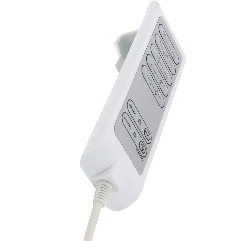 Массажный стол электричеcкий Med-Mos ММКМ-2 (КО-157Д)