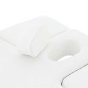 Массажный стол электричеcкий Med-Mos ММКМ-2 (КО-157.1Д) c подогревом