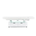 Массажный стол электричеcкий Med-Mos ММКМ-2 (КО-157.1Д) c подогревом