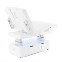 Массажный стол электричеcкий Med-Mos ММКМ-2 (КО-157.1Д) c подогревом