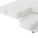 Массажный стол электричеcкий Med-Mos ММКМ-2 (КО-157.1Д) c подогревом