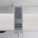 Массажный стол электричеcкий Med-Mos ММКМ-2 (КО-157.1Д) c подогревом