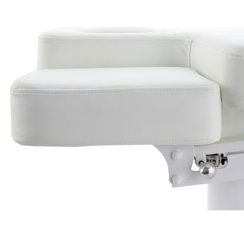 Массажный стол электричеcкий Med-Mos ММКМ-2 (КО-158Д)