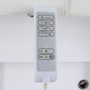 Массажный стол электричеcкий Med-Mos ММКМ-2 (КО-158Д)