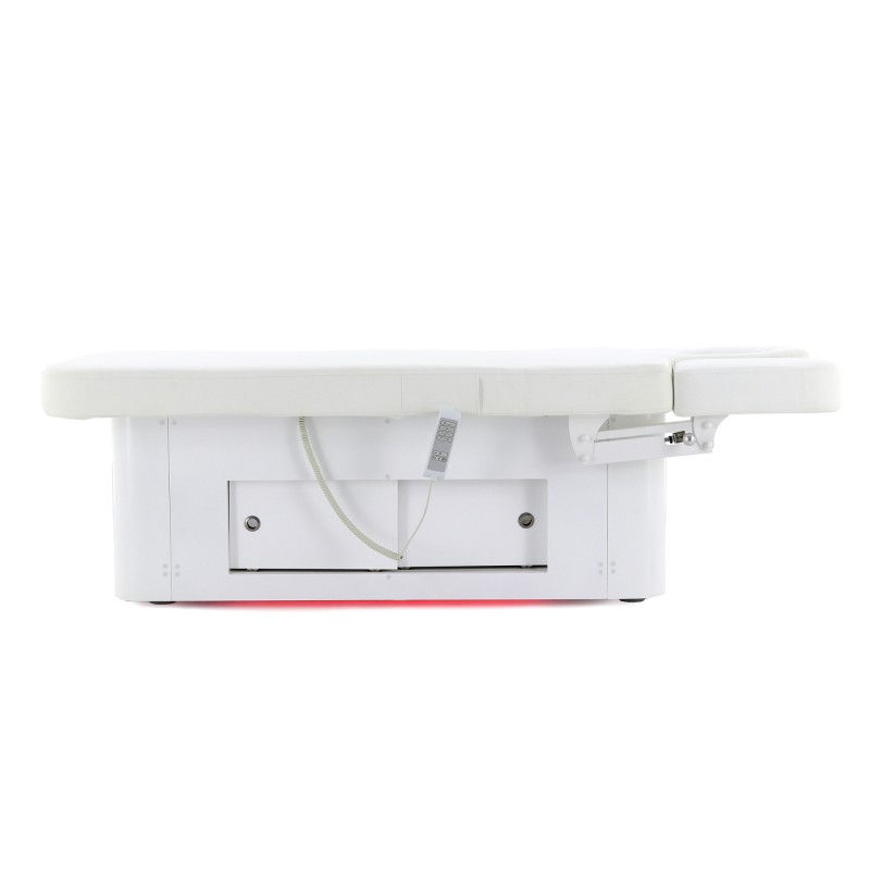 Массажный стол электричеcкий Med-Mos ММКМ-2 (КО-158Д)