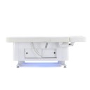 Массажный стол электричеcкий Med-Mos ММКМ-2 (КО-158Д)