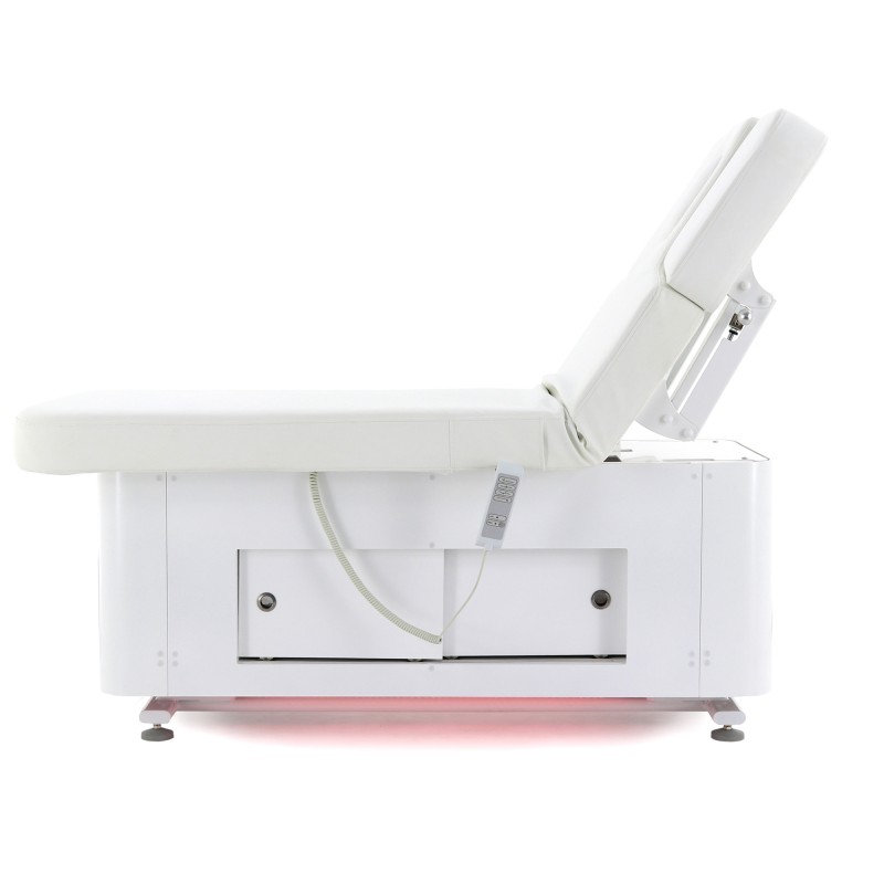 Массажный стол электричеcкий Med-Mos ММКМ-2 (КО-158Д)