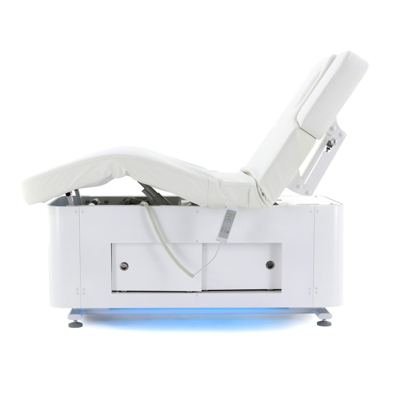 Массажный стол электричеcкий Med-Mos ММКМ-2 (КО-158Д)