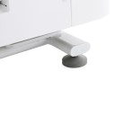 Массажный стол электричеcкий Med-Mos ММКМ-2 (КО-158Д)