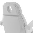 Кресло косметологическое Med-Mos ММКК-3 КО-174Д