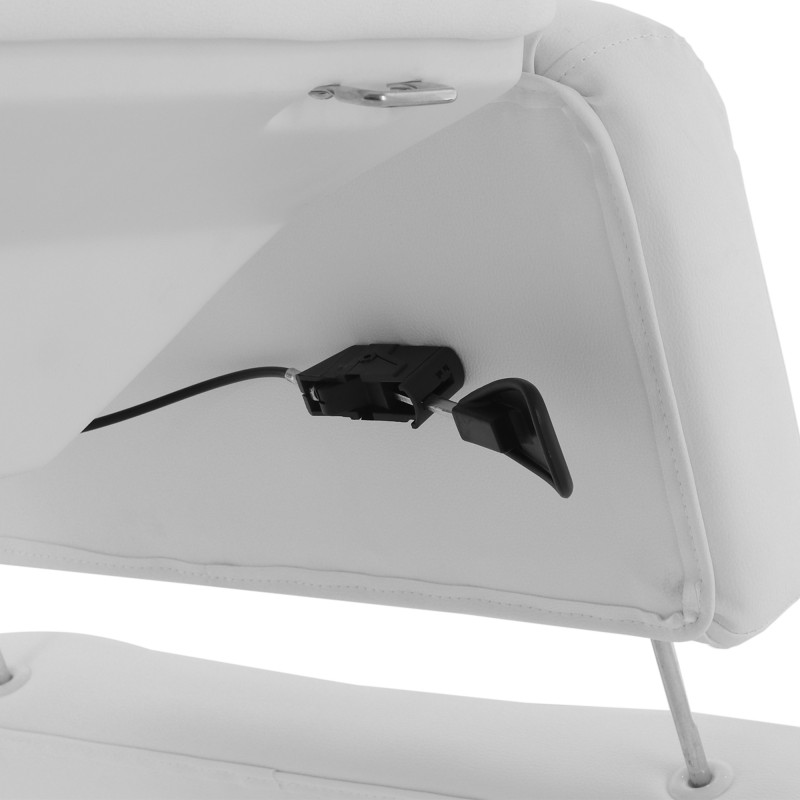 Кресло косметологическое Med-Mos ММКК-3 КО-174Д