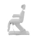 Кресло косметологическое Med-Mos ММКК-3 КО-174Д