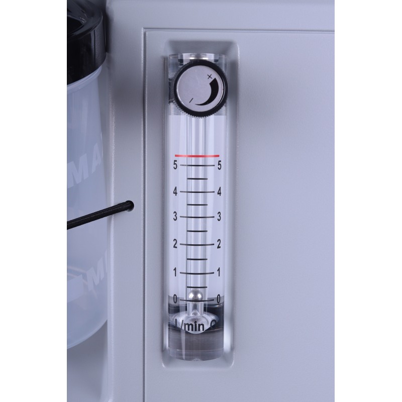 Кислородный концентратор Longfian JAY-5A