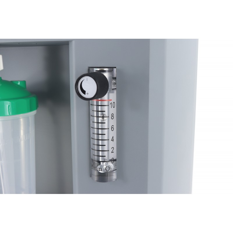 Кислородный концентратор Longfian JAY-10 (1 выход кислорода) с небулайзером