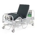 Кровать электрическая подростковая Med-Mos DB-9 (ABS) белый