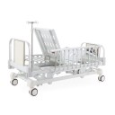 Кровать электрическая подростковая Med-Mos DB-9 (ABS) белый