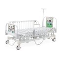 Кровать электрическая подростковая Med-Mos DB-9 (ABS) белый