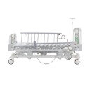 Кровать электрическая подростковая Med-Mos DB-9 (ABS) белый