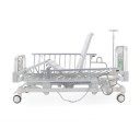 Кровать электрическая подростковая Med-Mos DB-9 (ABS) белый