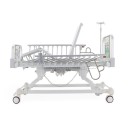 Кровать электрическая подростковая Med-Mos DB-9 (ABS) белый