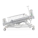 Кровать электрическая подростковая Med-Mos DB-9 (ABS) белый