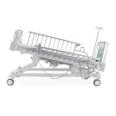 Кровать электрическая подростковая Med-Mos DB-9 (ABS) белый