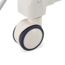 Кровать электрическая подростковая Med-Mos DB-9 (ABS) белый