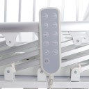 Кровать электрическая подростковая Med-Mos DB-9 (ABS) белый