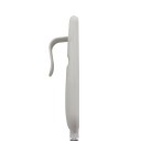 Кровать электрическая подростковая Med-Mos DB-9 (ABS) белый