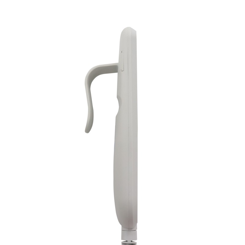 Кровать электрическая подростковая Med-Mos DB-9 (ABS) белый