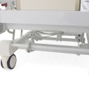 Кровать электрическая подростковая Med-Mos DB-9 (ABS) белый