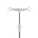 Кровать электрическая подростковая Med-Mos DB-9 (ABS) белый