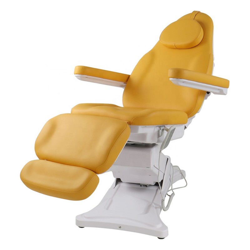 Косметологическое кресло Med-Mos ММКК-3 КО-184DP