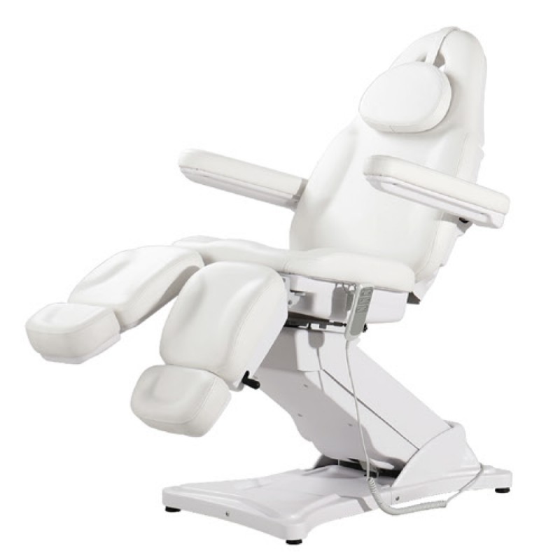 Педикюрное кресло Med-Mos ММКП-3 КО-195DP