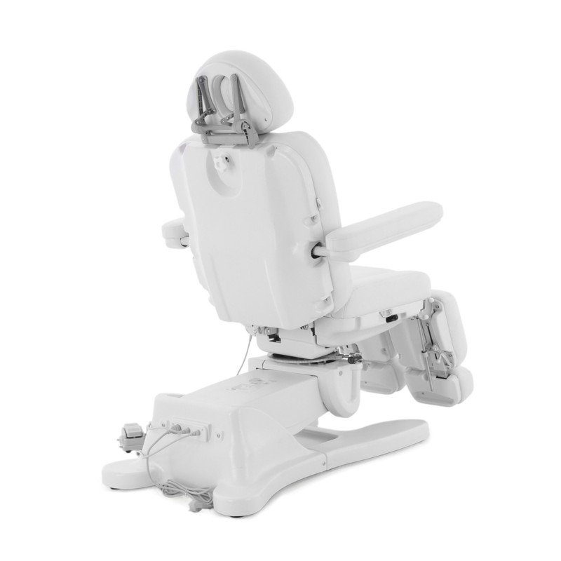 Педикюрное кресло Med-Mos ММКП-3 КО-196DP