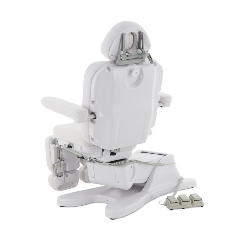 Педикюрное кресло Med-Mos ММКП-3 КО-196DP