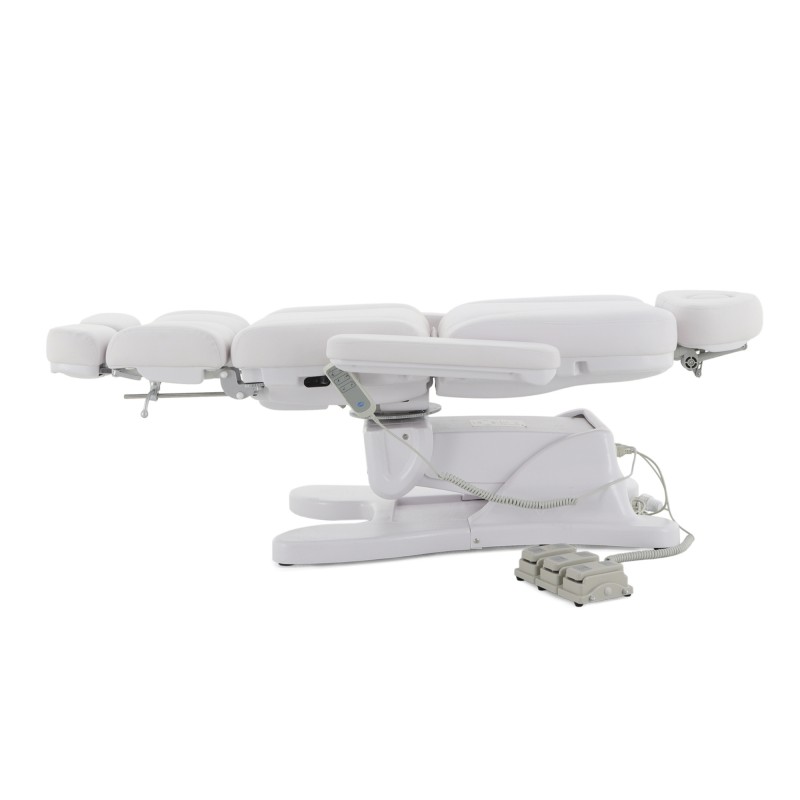 Педикюрное кресло Med-Mos ММКП-3 КО-196DP