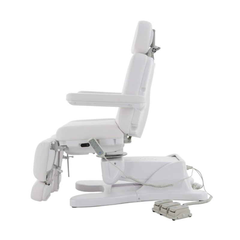 Педикюрное кресло Med-Mos ММКП-3 КО-196DP