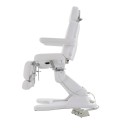 Педикюрное кресло Med-Mos ММКП-3 КО-196DP