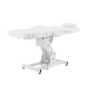 Кресло косметологическое Med-Mos ММКК-1 КО-171Д-02/03