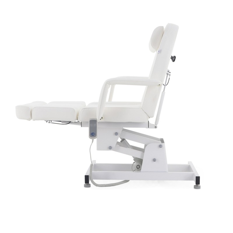 Кресло косметологическое Med-Mos ММКК-1 КО-171Д-02/03